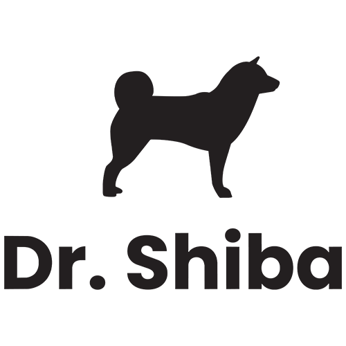Dr Shiba