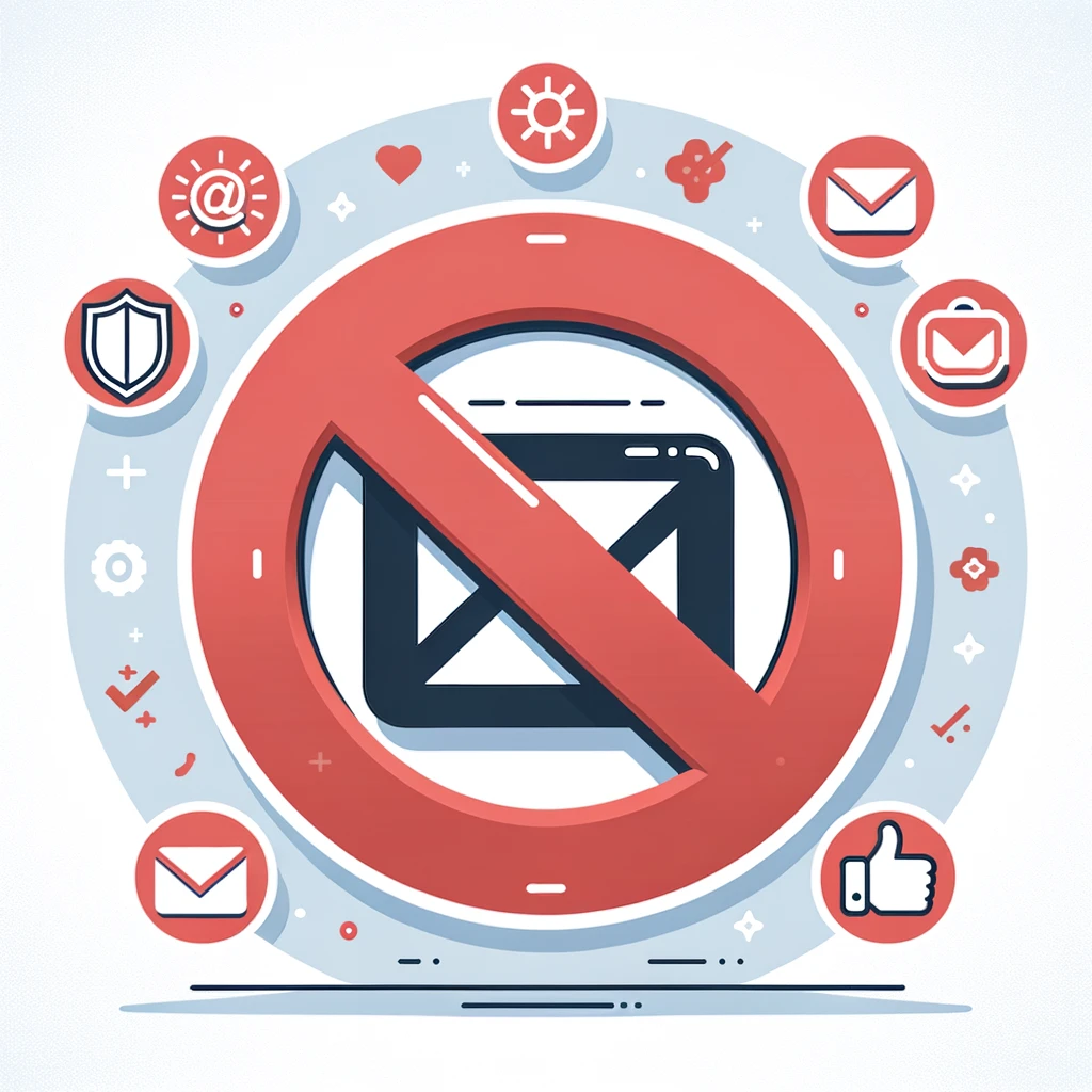 Email Spam Folder