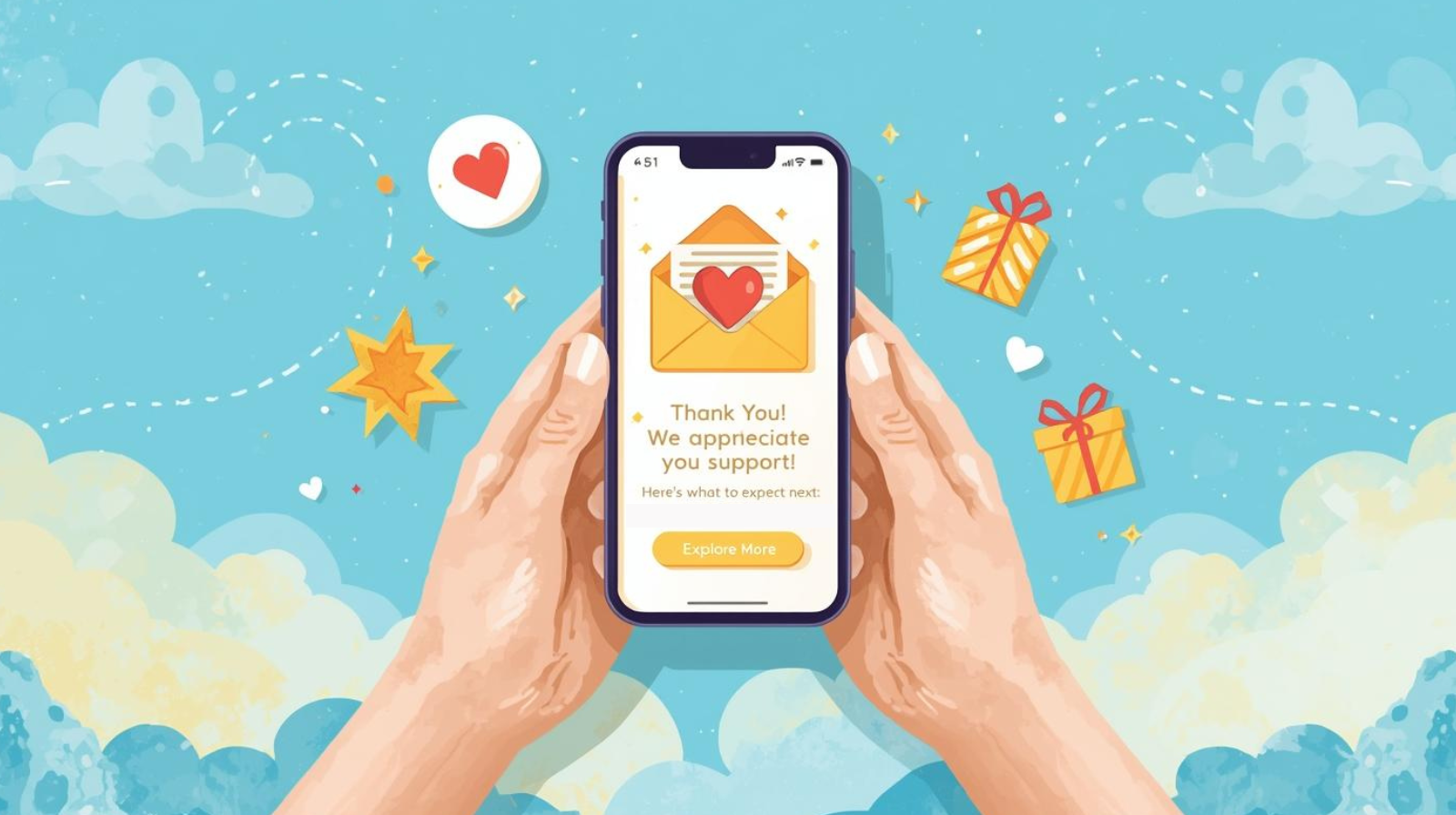 Engagement Flows