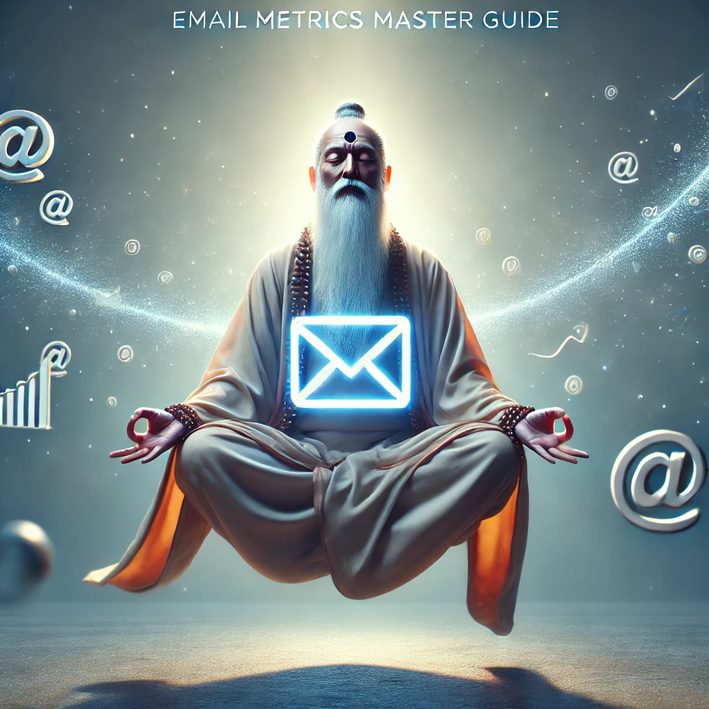 email marketing benchmarks