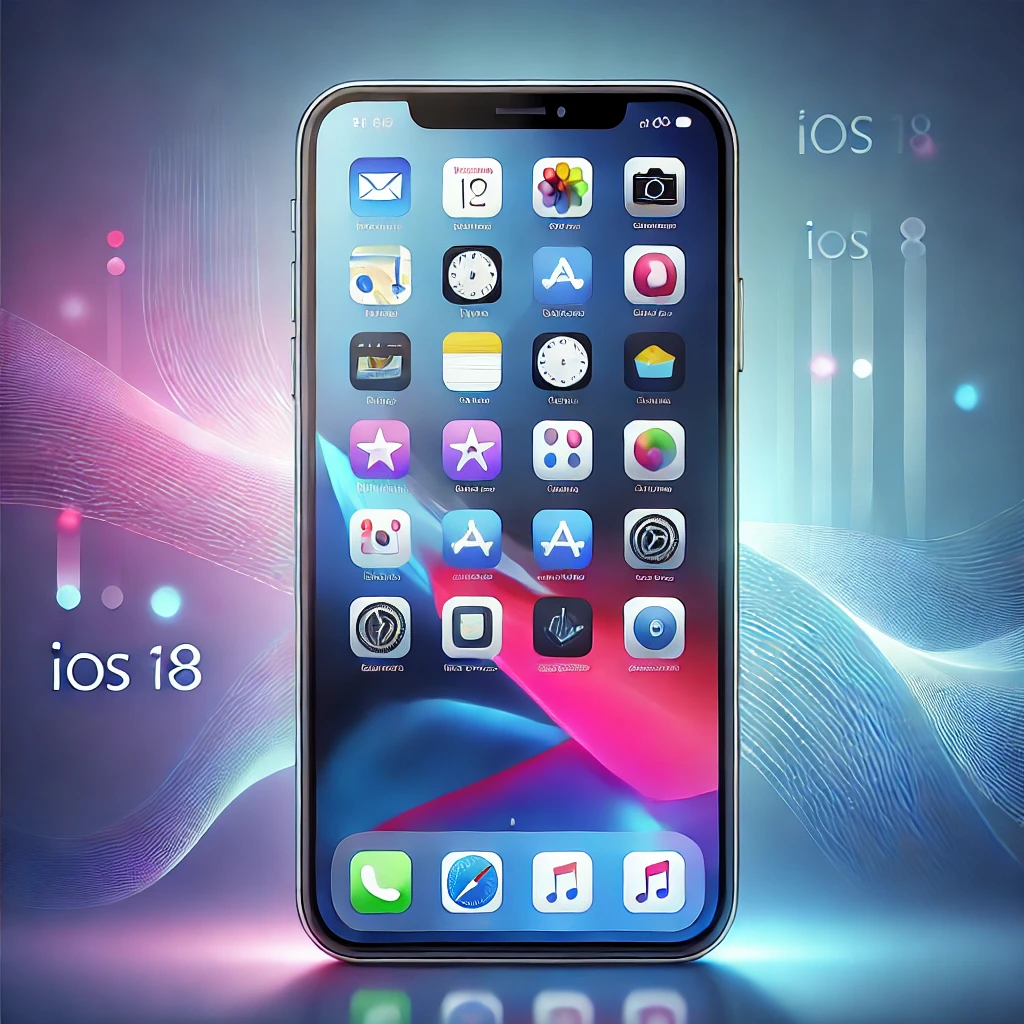iOS 18 email marketing