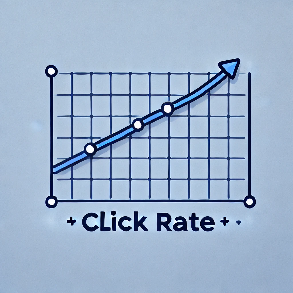 increase email click rate